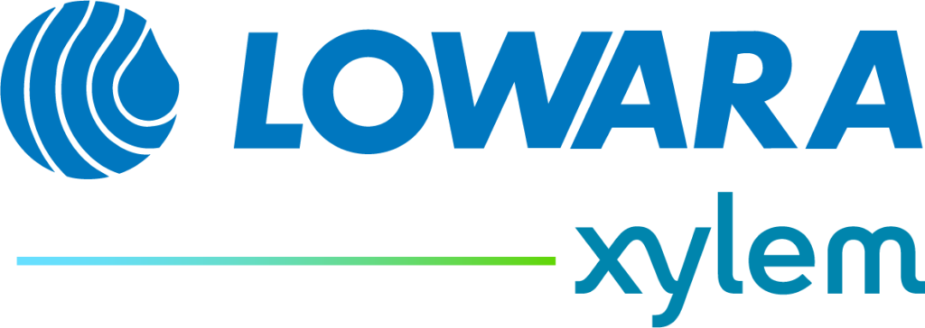 Logo Lowara