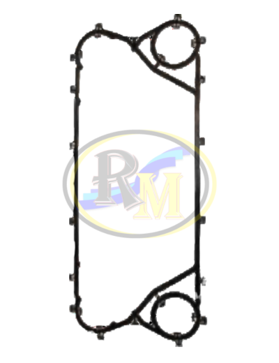 Spare Part Gaskets
